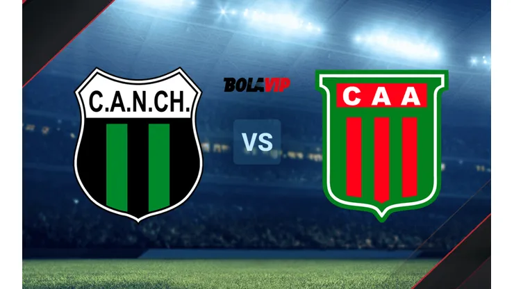 Chicago vs. Agropecuario por la Primera Nacional