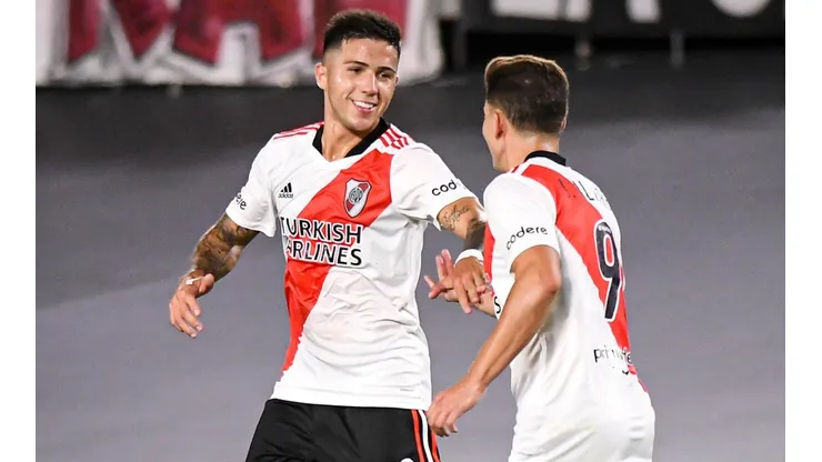 Las noticias de River hoy: la estrella mundial que puede volver y la sorpresiva aparición de Angileri