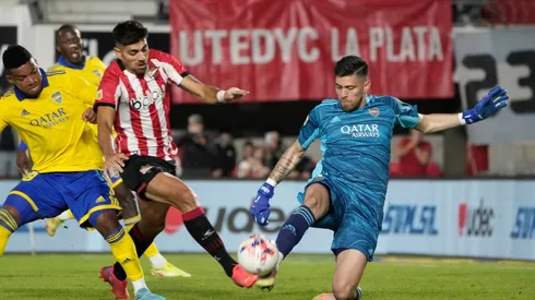 Rossi ya palpitó el clásico ante River: "Vamos a salir a ganarlo"