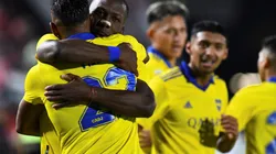 Las noticias de Boca hoy.