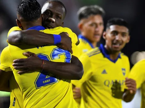 Las noticias de Boca hoy: triunfo ante Estudiantes y muchísima preocupación antes del Superclásico