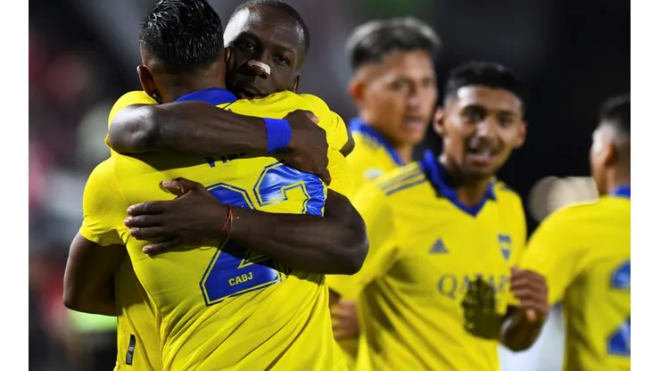 Las noticias de Boca hoy.