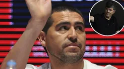 Golpe inesperado en Boca: la increíble decisión de Pergolini que va contra los planes de Riquelme