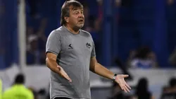 Sensible baja de último momento en Estudiantes para enfrentar a Boca