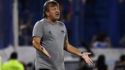 Sensible baja de último momento en Estudiantes para enfrentar a Boca