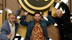 Nuevo participante eliminado del domingo 13 de febrero.