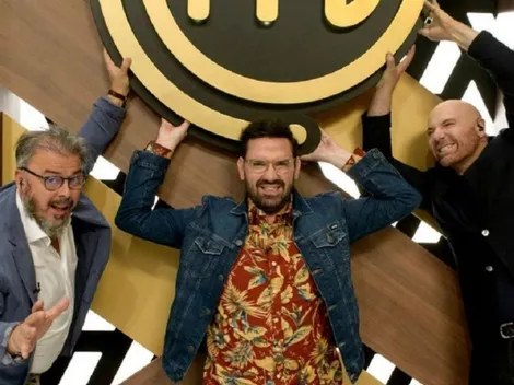 Quién se fue de MasterChef Celebrity 3: el participante eliminado del domingo 13 de marzo