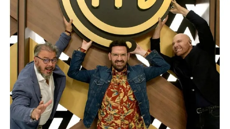 Nuevo participante eliminado del domingo 13 de febrero.