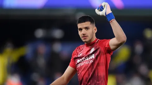 Acumula 5 partidos sin goles recibidos en el año.