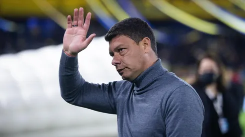 Los 3 jugadores de Boca que entrenarán diferenciados para llegar al superclásico.