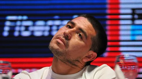 Luis Vázquez está en la mira del Ajax.