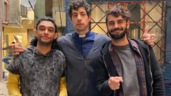 Llega el final de la telenovela (El Trece).