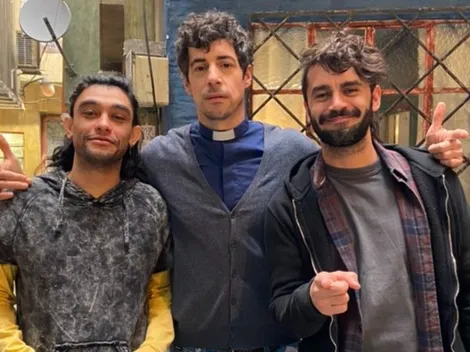 La 1-5/18 Somos Uno: ¿Cómo será el último capítulo de la telenovela de El Trece?