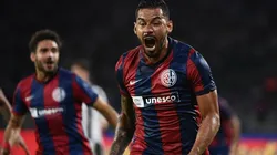 ¡Y un día ganó San Lorenzo! En Córdoba, rompió la mala racha y venció a Talleres