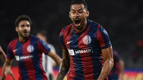 ¡Y un día ganó San Lorenzo! En Córdoba, rompió la mala racha y venció a Talleres