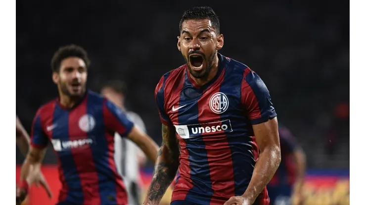 ¡Y un día ganó San Lorenzo! En Córdoba, rompió la mala racha y venció a Talleres