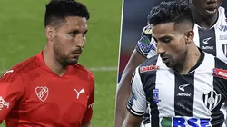 Independiente vs. Central Córdoba (SdE) por la Copa de la Liga Profesional