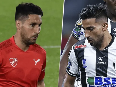 EN VIVO: Independiente vs. Central Córdoba por la Copa de la Liga