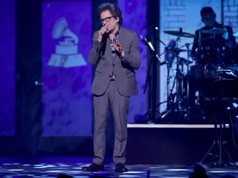 Entradas para ver a Andrés Calamaro en el Movistar Arena: los precios y cómo comprar