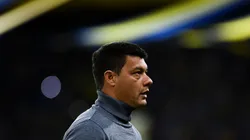 Battaglia se decidió: equipo y esquema confirmados en Boca para la visita a Estudiantes