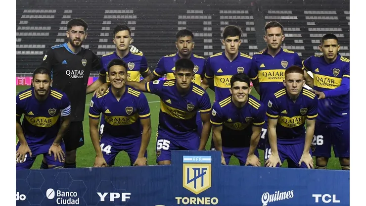 Tres de los que jugaron vs. Banfield participaron de la trifulca.
