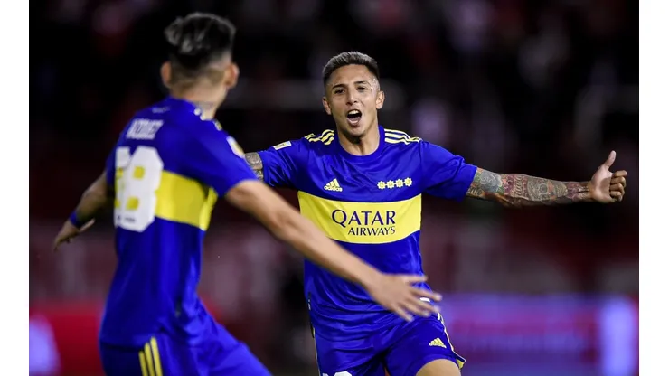 Las noticias de Boca hoy.