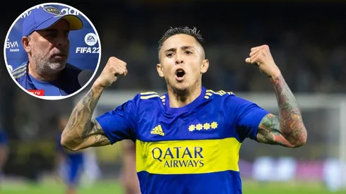 ¿Almendra vuelve a jugar pero en Reserva? El aviso de Chicho Serna