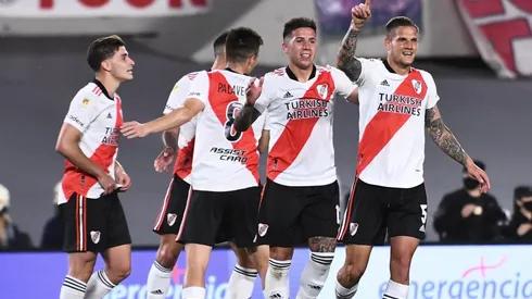 "Es un jugador para el Real Madrid".