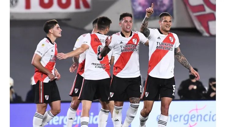 "Es un jugador para el Real Madrid".