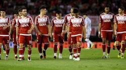 Un ex-River, muy autocrítico.