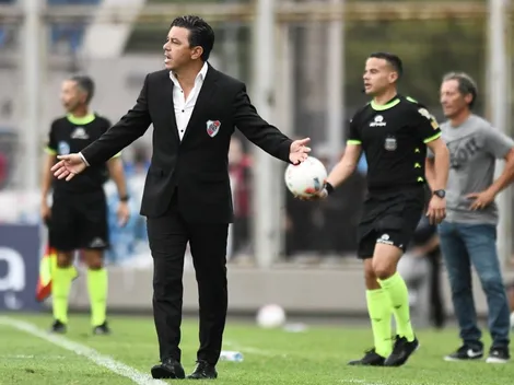 Alarmas encendidas: River tiene una gran dificultad para el clásico con Boca