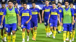 Boca y un convocado inesperado a la Selección.