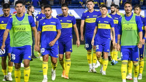 Boca y un convocado inesperado a la Selección.