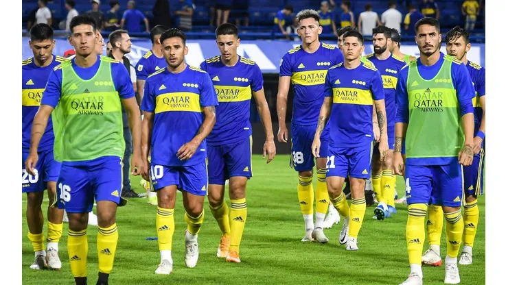 Boca y un convocado inesperado a la Selección.