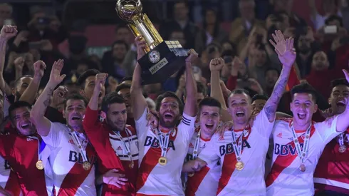 Un campeón con River reveló que jugaría en Boca.