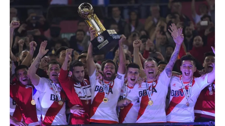 Un campeón con River reveló que jugaría en Boca.