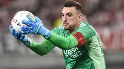 Un arquero confesó las razones por las que le dijo que no a River.