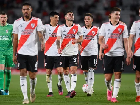 Las noticias de River hoy: Gallardo sufre a 8 días del Superclásico, el posible refuerzo para junio y las dudas para el domingo