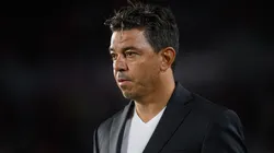 Fue verdugo de Boca y no llegará al Superclásico: la baja inesperada que tendrá River