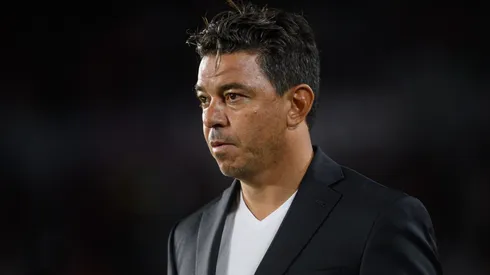 Fue verdugo de Boca y no llegará al Superclásico: la baja inesperada que tendrá River