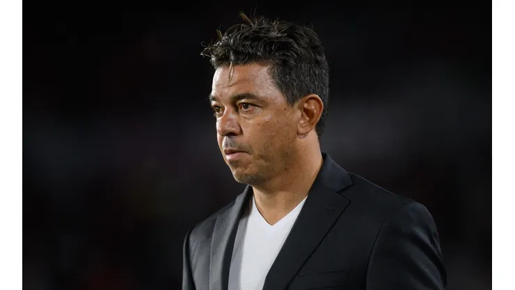 Fue verdugo de Boca y no llegará al Superclásico: la baja inesperada que tendrá River