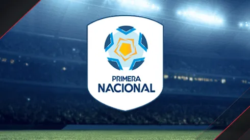 Días, horarios y TV de la Fecha 5 de la Primera Nacional.