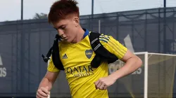 Barco, suplente otra vez.