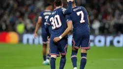 Mbappé rompió el silencio tras la increíble eliminación del PSG ante Real Madrid: "Fallamos"