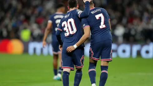 Mbappé rompió el silencio tras la increíble eliminación del PSG ante Real Madrid: "Fallamos"