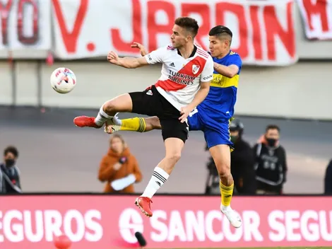 Boca, River y dos grandes pruebas antes del Superclásico: predicciones, favoritos y cuotas para las apuestas