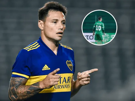 Última noticia: Mauro Zárate rescindió con el Juventude y ¿vuelve al fútbol argentino?