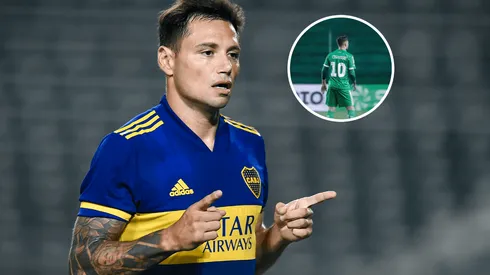 Última noticia: Mauro Zárate rescindió con el Juventude y ¿vuelve al fútbol argentino?