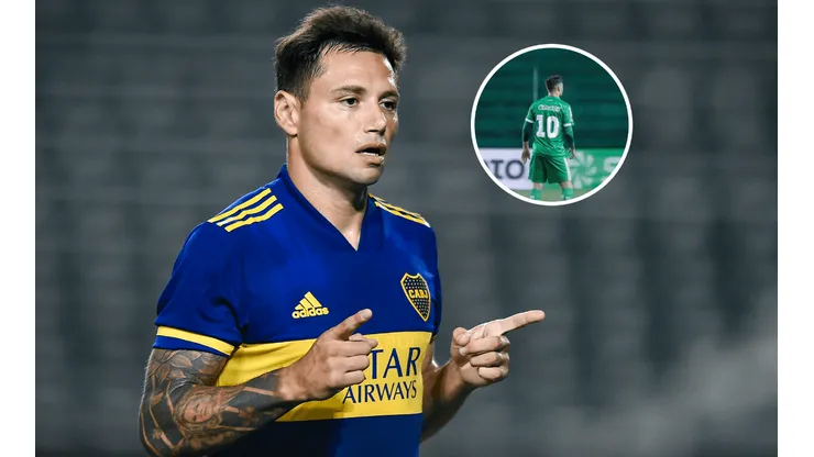 Última noticia: Mauro Zárate rescindió con el Juventude y ¿vuelve al fútbol argentino?