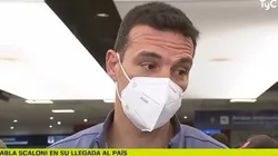 Scaloni, molesto por un detalle clave previo al Mundial que complica a Argentina: "Es ridículo"